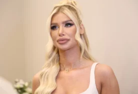 (VIDEO, FOTO) "Nije mi bila namjera" Ivana Nikolić o susretu Lune i Slobe, pa pomenula Jelenu i Editinu kuću