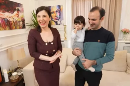 (VIDEO) UDALA SE ZA IRANSKOG PILOTA I OTIŠLA U NJEGOVU ZEMLJU Jelena iz Užica otkrila kako izgleda život u Iranu, a jednu stvar mora strogo da POŠTUJE