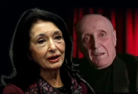 „IMALA SAM 17 GODINA, BIO MI JE ASISTENT“ Jelena Žigon cijeli život voljela Stevu, a on 28 godina krio veliku tajnu