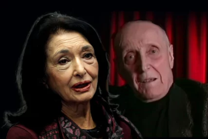 „IMALA SAM 17 GODINA, BIO MI JE ASISTENT“ Jelena Žigon cijeli život voljela Stevu, a on 28 godina krio veliku tajnu