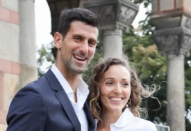 (FOTO) „BILA SAM ANKSIOZNA, TAKMIČILA SAM SE S NJIM“ Jelena Đoković šokirala priznanjem o braku sa Novakom, otkrila kroz šta je prolazila dok je svima djelovalo da ima savršen život