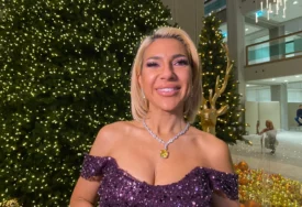 (VIDEO) Veliko slavlje u porodici Jeremić: Jovana objavila lijepe vijesti, TRI SVADBE pred vratima