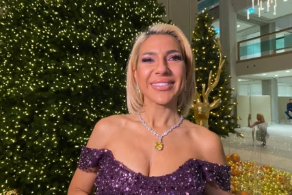 (VIDEO) Veliko slavlje u porodici Jeremić: Jovana objavila lijepe vijesti, TRI SVADBE pred vratima