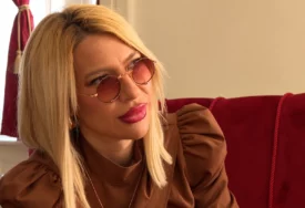 (FOTO) JOVANA JEREMIĆ ŽIVI U LUKSUZU Otkrila koliko zaradi za sat vremena, a tek da čujete šta joj je velika želja