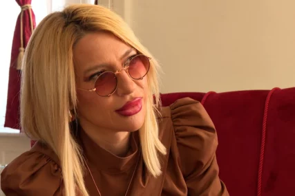 (FOTO) JOVANA JEREMIĆ ŽIVI U LUKSUZU Otkrila koliko zaradi za sat vremena, a tek da čujete šta joj je velika želja