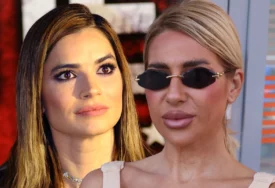 "IZBACIĆE MENE I MOJE DIJETE NA ULICU" Jovana Jeremić zaratila s Marijom Karan, otkrila da je glumica pokrenula inicijativu protiv nje