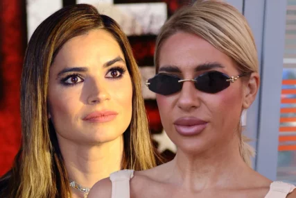"IZBACIĆE MENE I MOJE DIJETE NA ULICU" Jovana Jeremić zaratila s Marijom Karan, otkrila da je glumica pokrenula inicijativu protiv nje