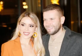 „ISTINSKI SAM SE RASPADALA“ Jovana Jocić otvorila dušu o razvodu od Vlade iz „Magla benda“