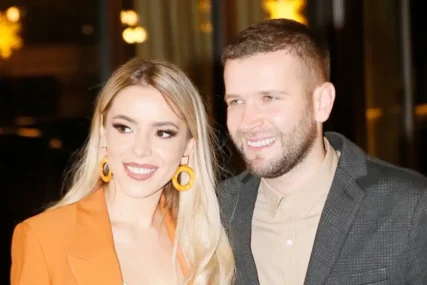 „ISTINSKI SAM SE RASPADALA“ Jovana Jocić otvorila dušu o razvodu od Vlade iz „Magla benda“