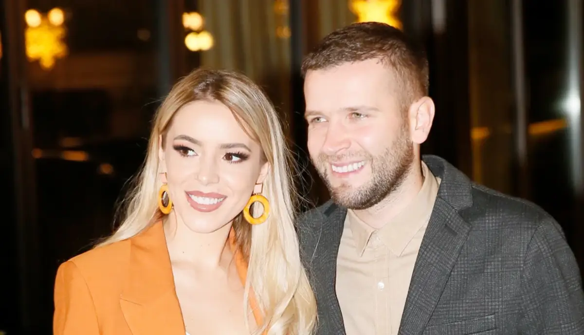 Savic Bio Jovana Jocić otvorila dušu o razvodu od Vlade iz „Magla benda“