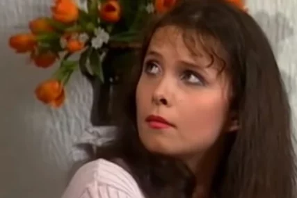 (FOTO) SJEĆATE JE SE KAO ĐINE IZ "SREĆNIH LJUDI" Glumica danas izgleda potpuno drugačije, ima dva uspješna biznisa