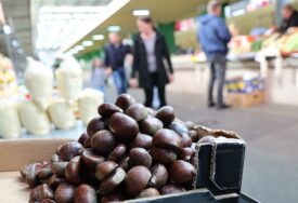 Pečeni kesteni kriju brojne zdravstvene prednosti: Bogati su vlaknima i vitaminima, ali jedna grupa ljudi treba da pazi na količinu