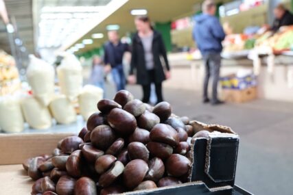 Pečeni kesteni kriju brojne zdravstvene prednosti: Bogati su vlaknima i vitaminima, ali jedna grupa ljudi treba da pazi na količinu