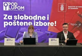 „POD LUPOM“ OBJAVIO NOVE NALAZE Zabilježeno 98 težih oblika kršenja izbornih pravila, problemi i sa novim tehnologijama