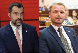 Kako trenutno stoje Dodik i Stanivuković: Razlika u ličnim glasovima sve veća