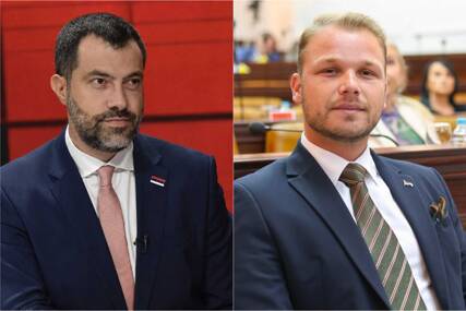 Kako trenutno stoje Dodik i Stanivuković: Razlika u ličnim glasovima sve veća