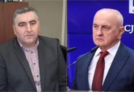 „Neka ponese barem jednu diplomu“ Đokić i Stojanović zaratili zbog RiTE Ugljevik, pao poziv na TV duel, a evo šta moraju ponijeti sa sobom