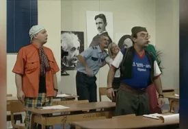 GDJE SU DANAS GLUMCI "KURSADŽIJA" Ljiljanu partner ostavio kada je saznao da je trudna, Gedža raznosio picu, a NJOJ je vjerenik pucao u glavu
