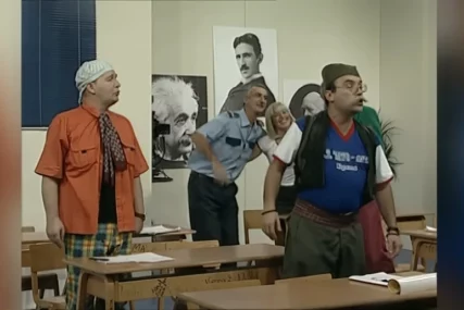 GDJE SU DANAS GLUMCI "KURSADŽIJA" Ljiljanu partner ostavio kada je saznao da je trudna, Gedža raznosio picu, a NJOJ je vjerenik pucao u glavu
