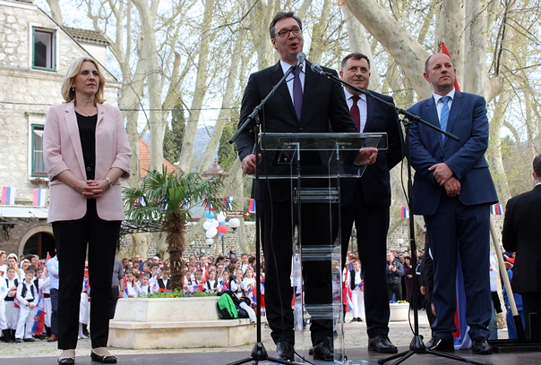 FOTO: RADIO TREBINJE