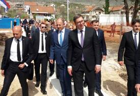 Petrović poslao jasnu poruku: Hercegovina je uz Vučića, Srbiji treba domaćin!
