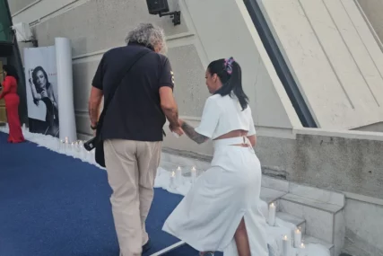 MACA SE OŽENIO 20 GODINA MLAĐOM JOVANOM Četiri mjeseca nakon početka veze napravili svadbu, a danas zajedno žive u Istri
