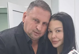 Taki Marinković obišao Maju u bolnici: Otkrio kako se oporavlja nakon operacije, samo nekoliko sati kasnije već je bila na nogama