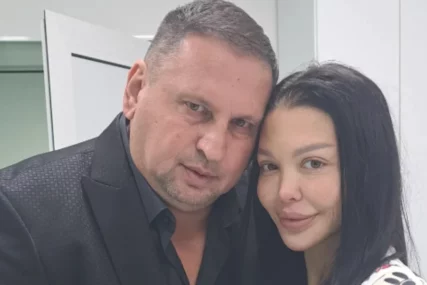 Taki Marinković obišao Maju u bolnici: Otkrio kako se oporavlja nakon operacije, samo nekoliko sati kasnije već je bila na nogama