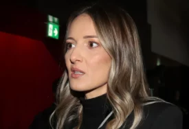 "Tri dana sam gledala u jednu tačku i plakala" Maja Ognjenović o najtežim trenucima i razgovoru sa psihijatrom
