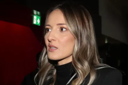 "Tri dana sam gledala u jednu tačku i plakala" Maja Ognjenović o najtežim trenucima i razgovoru sa psihijatrom