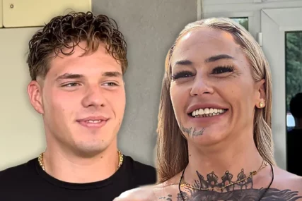 "To za vezu prvi put čujem" Mali Velja već ostavio 16 godina stariju Biljanu, pred svima iznio detalje prekida
