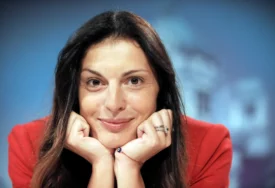 Ostavka Manje Grčić: RTS objavio detalje i otkrio šta se dogodilo prije njenog odlaska