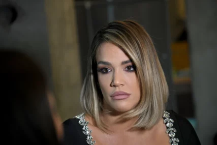 "DVIJE UZASTOPNE TRUDNOĆE, PA ZDRAVSTVENI PROBLEMI" Marija Mikić otvoreno o karijeri i agoniji kroz koju je prošla