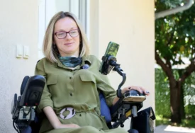 "Taj povratak iz Sahare trebalo je da ostavi lijepe uspomene" Marija otišla na ljetovanje u Tunis, a kući se vratila u kolicima