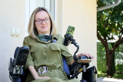 "Taj povratak iz Sahare trebalo je da ostavi lijepe uspomene" Marija otišla na ljetovanje u Tunis, a kući se vratila u kolicima