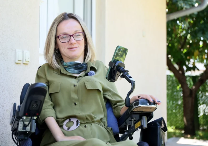 "Taj povratak iz Sahare trebalo je da ostavi lijepe uspomene" Marija otišla na ljetovanje u Tunis, a kući se vratila u kolicima