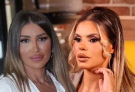 „AKO UĐEŠ U RIJALITI, GOTOVO JE“ Marijana Zonjić otkrila ultimatum vjerenika, pa priznala zašto se udaljila od Dalile Dragojević