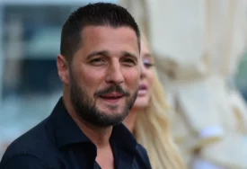 (FOTO) Marko Miljković je prije Lune ljubio ovu atraktivnu crnku: Upoznali se u rijalitiju, a ona danas izgleda potpuno drugačije