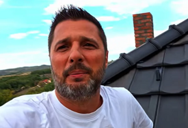 (FOTO) "Hvala Bogu sve ide po planu" Marko i Luna kupili kuću na selu, moraju uložiti ogromni novac