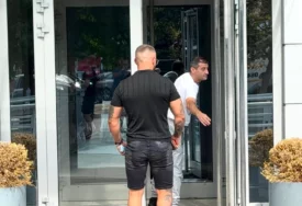 ŽESTOK RASKID, PA PONOVNI SUSRET Ovo je novi učesnik Elite 10, svi čekaju njegovo suočavanje sa bivšom