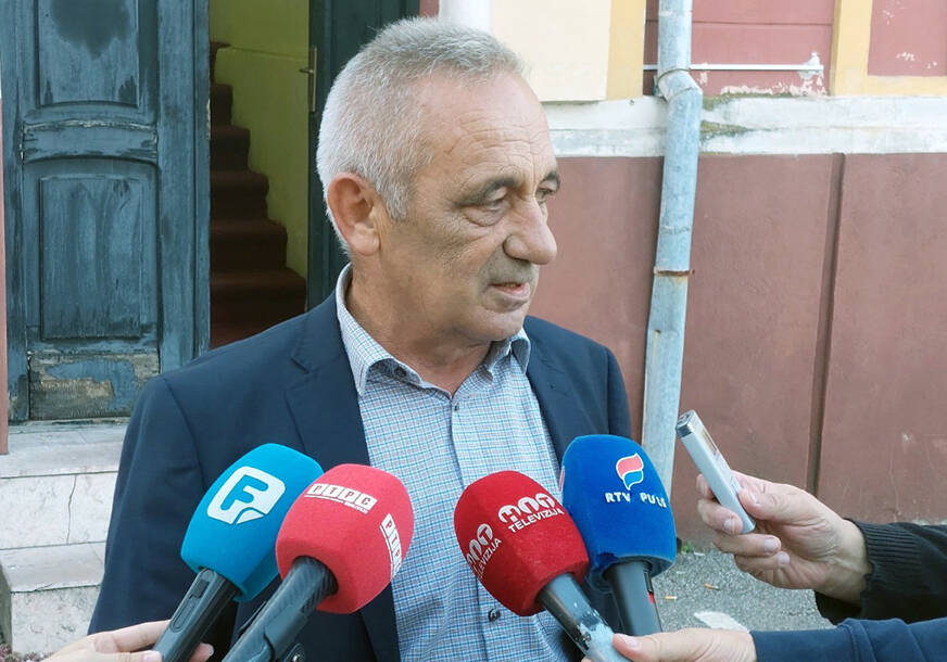 Marko Tadić