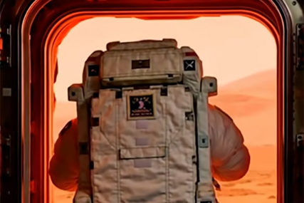 Mars