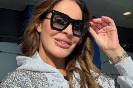 „NA RASKRSNICI SAM PO KO ZNA KOJI PUT“ Milena Kačavenda napušta Srbiju, pokazala pasoš i otkrila gdje će boraviti