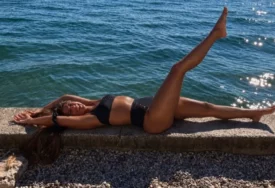 "Nije imao razloga da mi se izvinjava" Influenserku vjerenik ostavio jer je imala 136 kilograma, a kada je smršala 70 kg uslijedio je njegov poziv