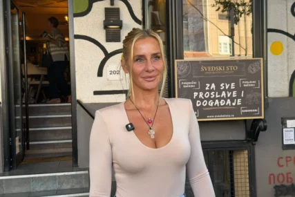 (VIDEO) "OGOLILI SU ME DO KOLJENA" Milica Dabović progovorila o bivšim ljubavima i otkrila kakvu kuću gradi van Beograda