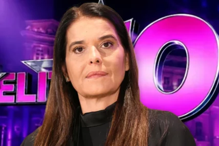 VANREDNO UBACIVANJE U ELITU 10 Milica Mitrović iznenadila sve, večeras se sprema veliko iznenađenje za takmičare
