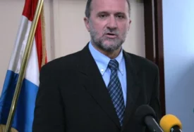 Preminuo Milovan Mića Marković: Bio narodni poslavnik i generalni direktor "Železnica Srbije"