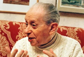 Čkalja je bio legenda koju je voljela cijela Jugoslavija: Unuka i koleginica otkrile kakav je zaista bio iza kamera