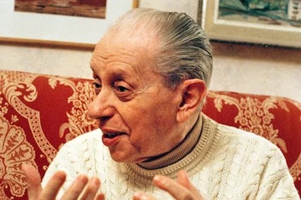 Čkalja je bio legenda koju je voljela cijela Jugoslavija: Unuka i koleginica otkrile kakav je zaista bio iza kamera