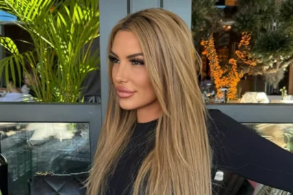 "Potrebno mi je nekoliko dana odmora i oporavka" Pjevačica završila u bolnici nakon tvrdnji da je pretučena na nastupu